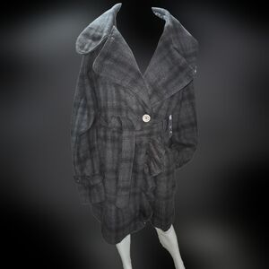 Xlg, juniors womens coat.